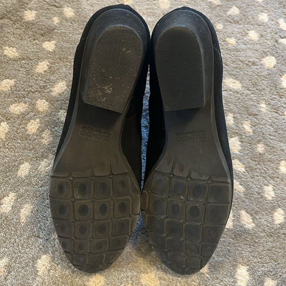 Blondo Victory Bootie, size 9 - Picture 7 of 9